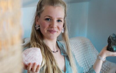 Voel je je constant on edge? Je zenuwstelsel kan de reden zijn!💕